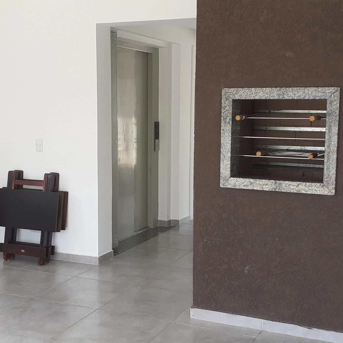 Apartment, 23 m², with a washing machine — photo 25