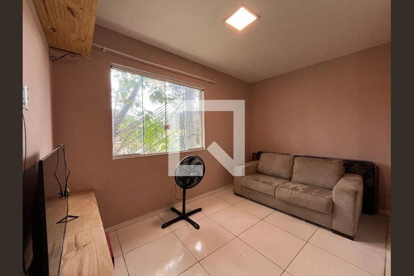 2-bedroom apartment with a washing machine in Rio de Janeiro — photo 15