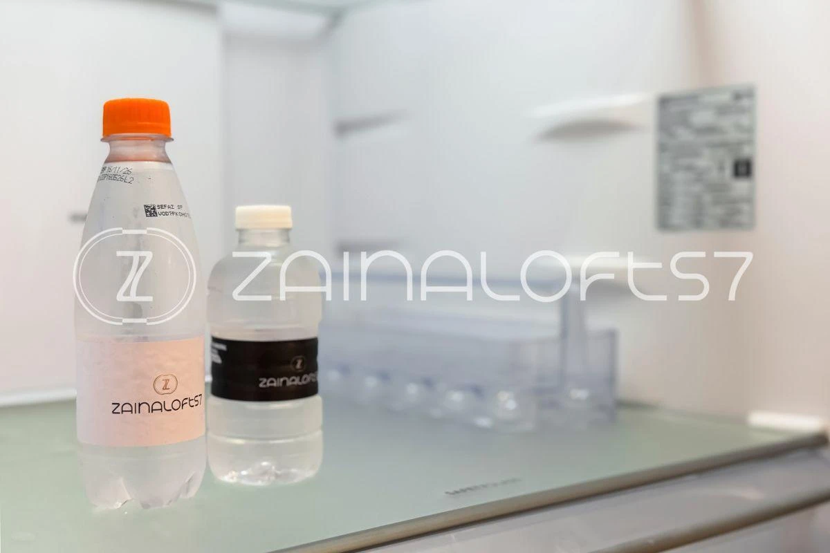 Apartamento mobiliado de 58 m² com 1 suíte e varanda fechada — photo 24