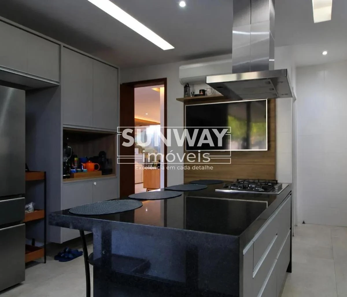 Casa mobiliada, 800 m², com banheira — photo 16