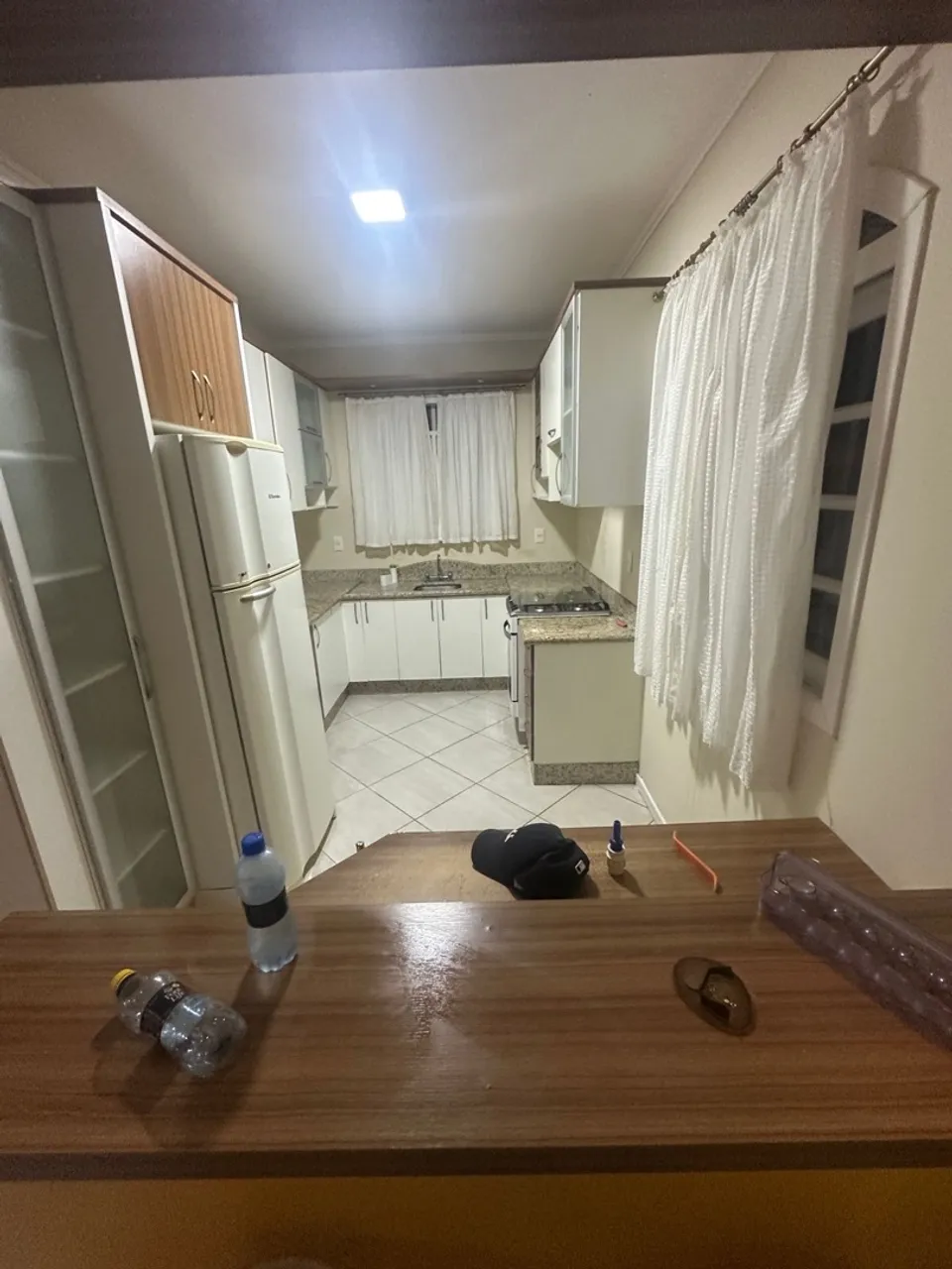2-bedroom house with a bathtub in Florianópolis — photo 2