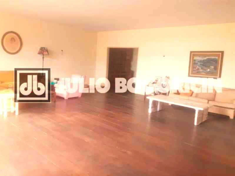 367 m² apartment with 4 bedrooms and closed gas kitchen — photo 18