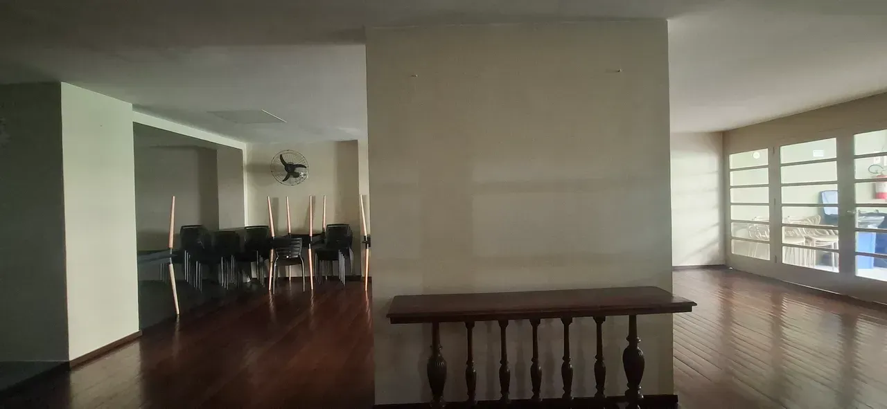 2-bedroom apartment with 2 bathrooms and 1 parking space — photo 20