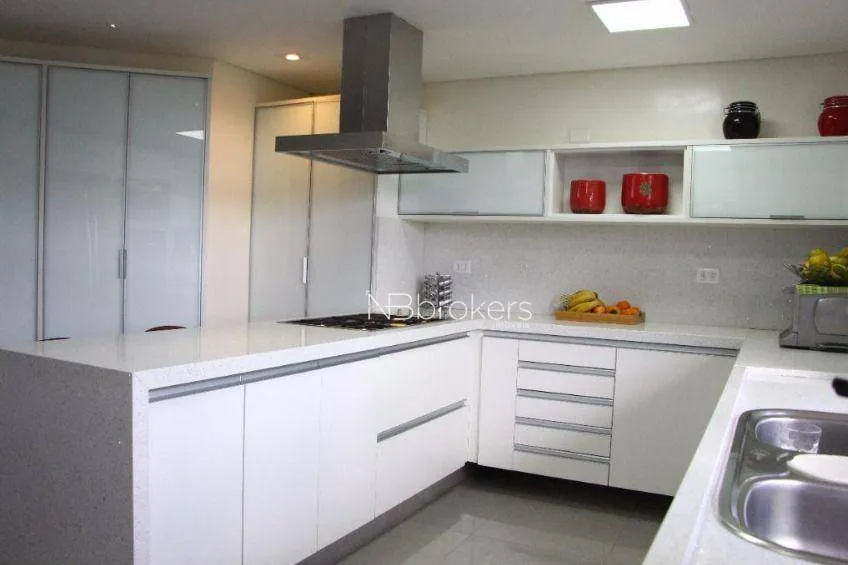 Apartamento 529 m² com 4 quartos e varanda privativa — photo 18