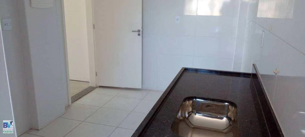 Penthouse apartment with 3 bedrooms and private BBQ — photo 42