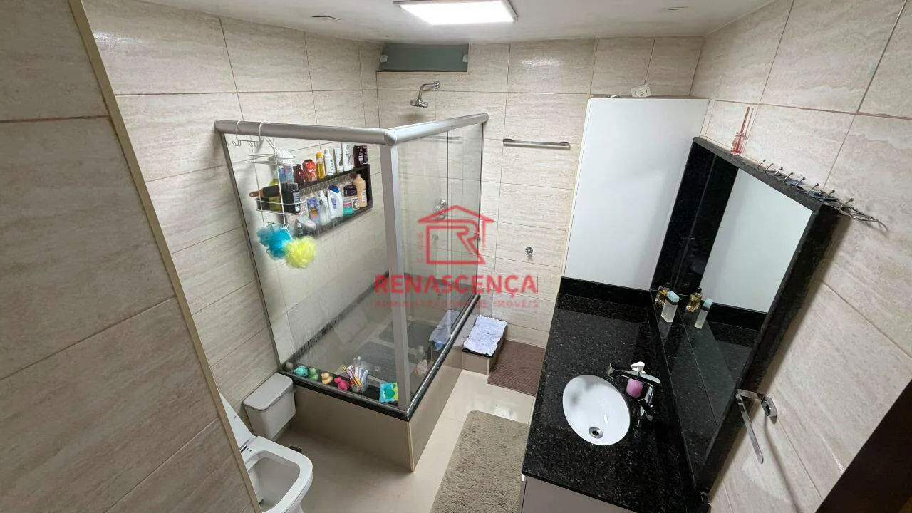 Apartamento mobiliado com 3 quartos e 3 banheiros — photo 20