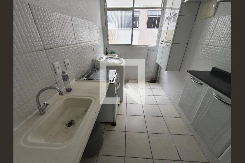 Furnished 2-bedroom apartment with balcony and 54 m² — photo 6