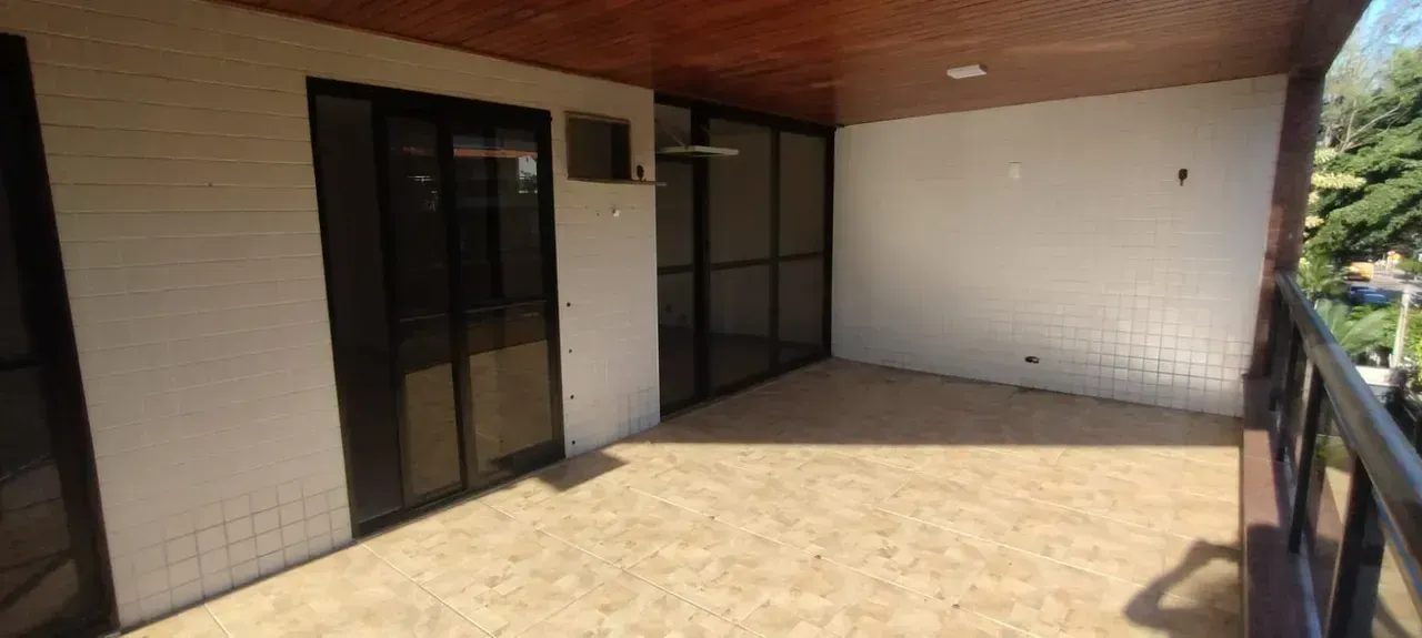 Apartamento 110 m² com 2 quartos e 3 banheiros — photo 4