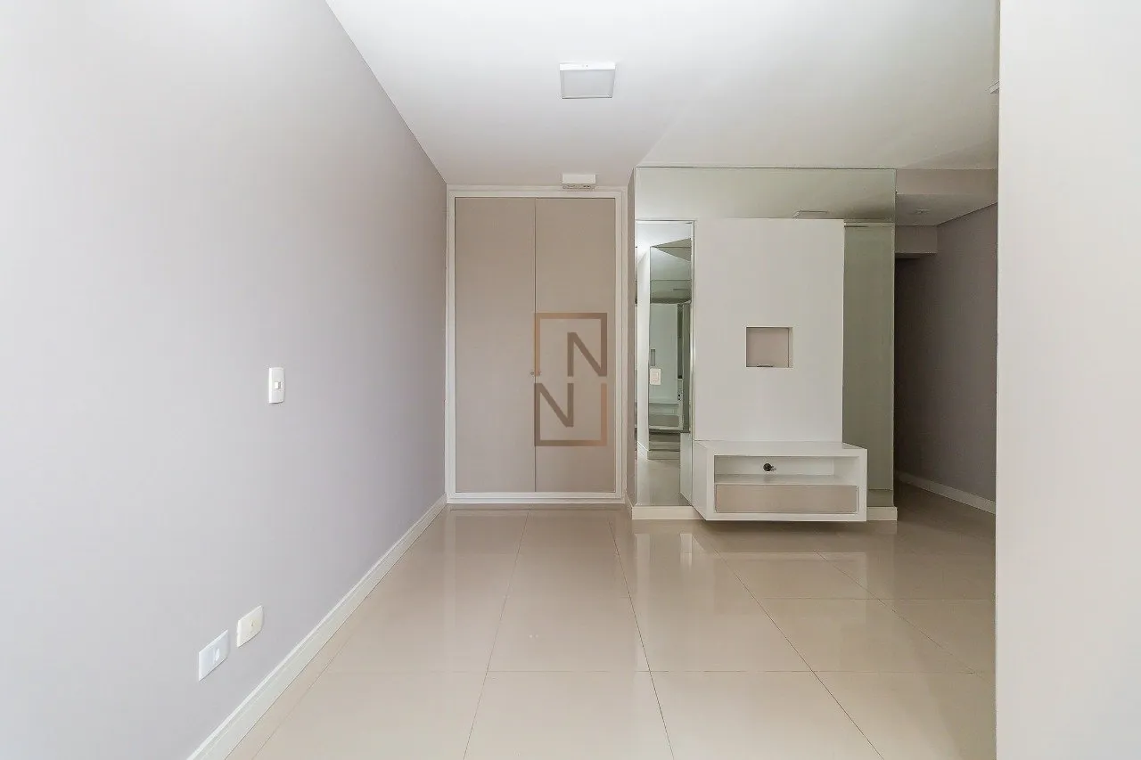 38 m² apartment on the 12th floor, no parking, 1 bedroom — photo 7