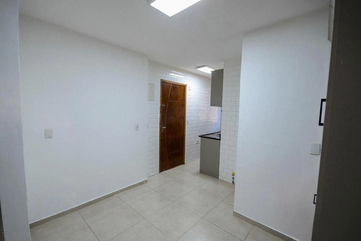 Apartamento com 2 quartos, 2 banheiros e 1 vaga — photo 27