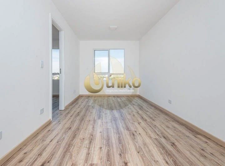 35 m² apartment with 1 bedroom and a closed kitchen — photo 3