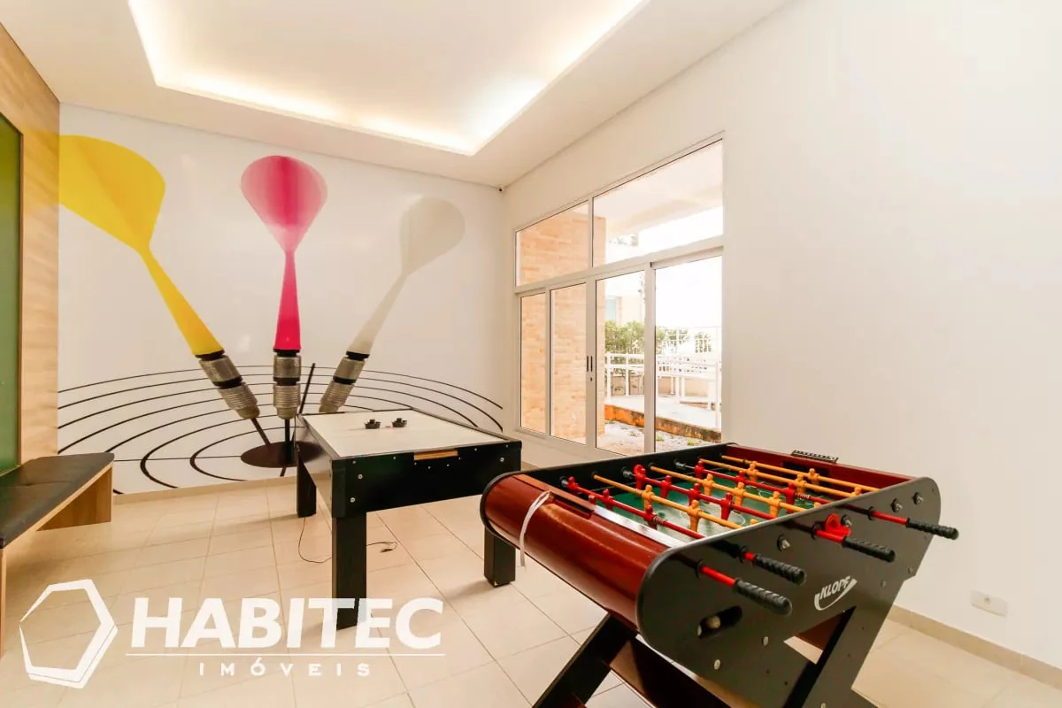 Apartamento mobiliado 2 quartos com suíte e varanda — photo 10