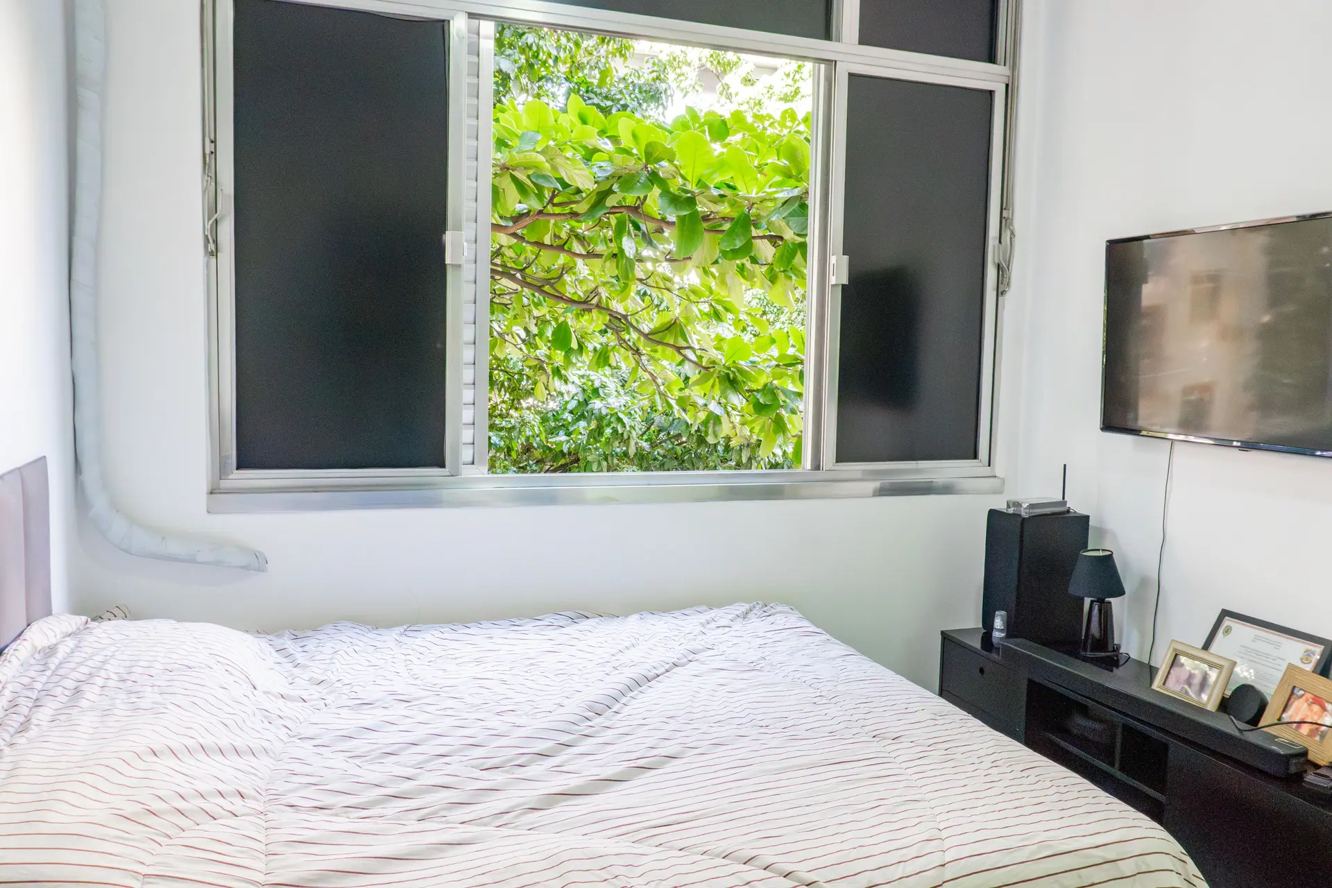 3 quartos e máquina de lavar: apartamento de 144 m² — photo 21