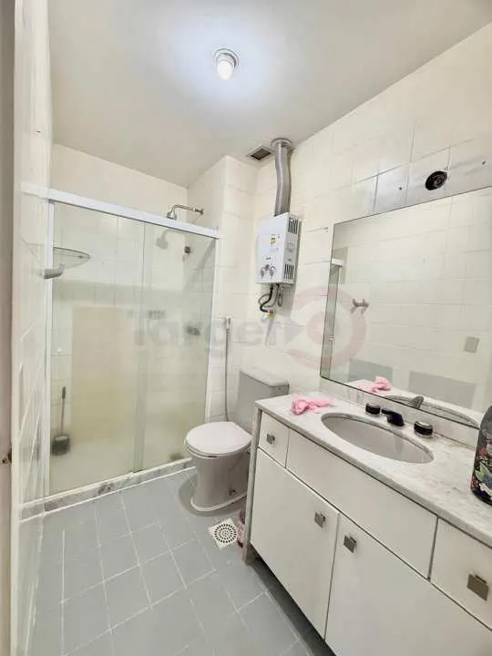 Робоче місце та 1 спальня: квартира 71 м² — photo 5