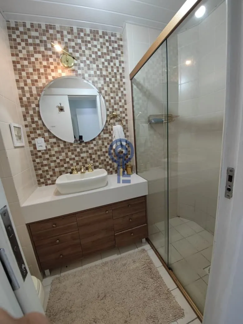 Furnished 98 m² apartment with 2 en-suite bedrooms — photo 3