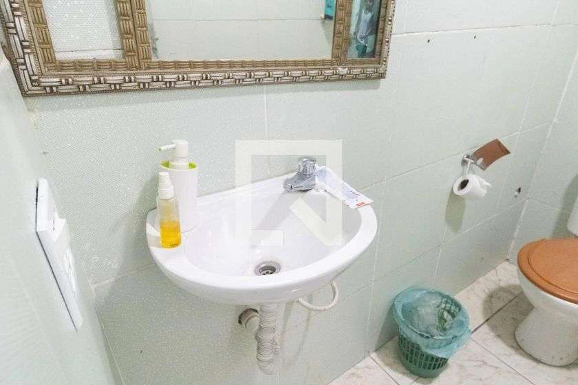 2-bedroom rental house with 60 m² and 1 bathroom — photo 2
