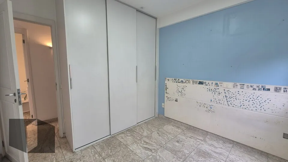 Квартира з 2 спальнями та ванною в спальні, 81 м² — photo 11