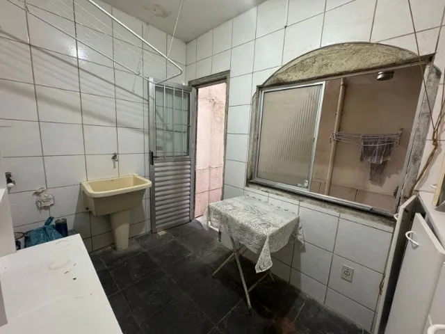 Unfurnished house with 3 bedrooms and 1 parking space — photo 14