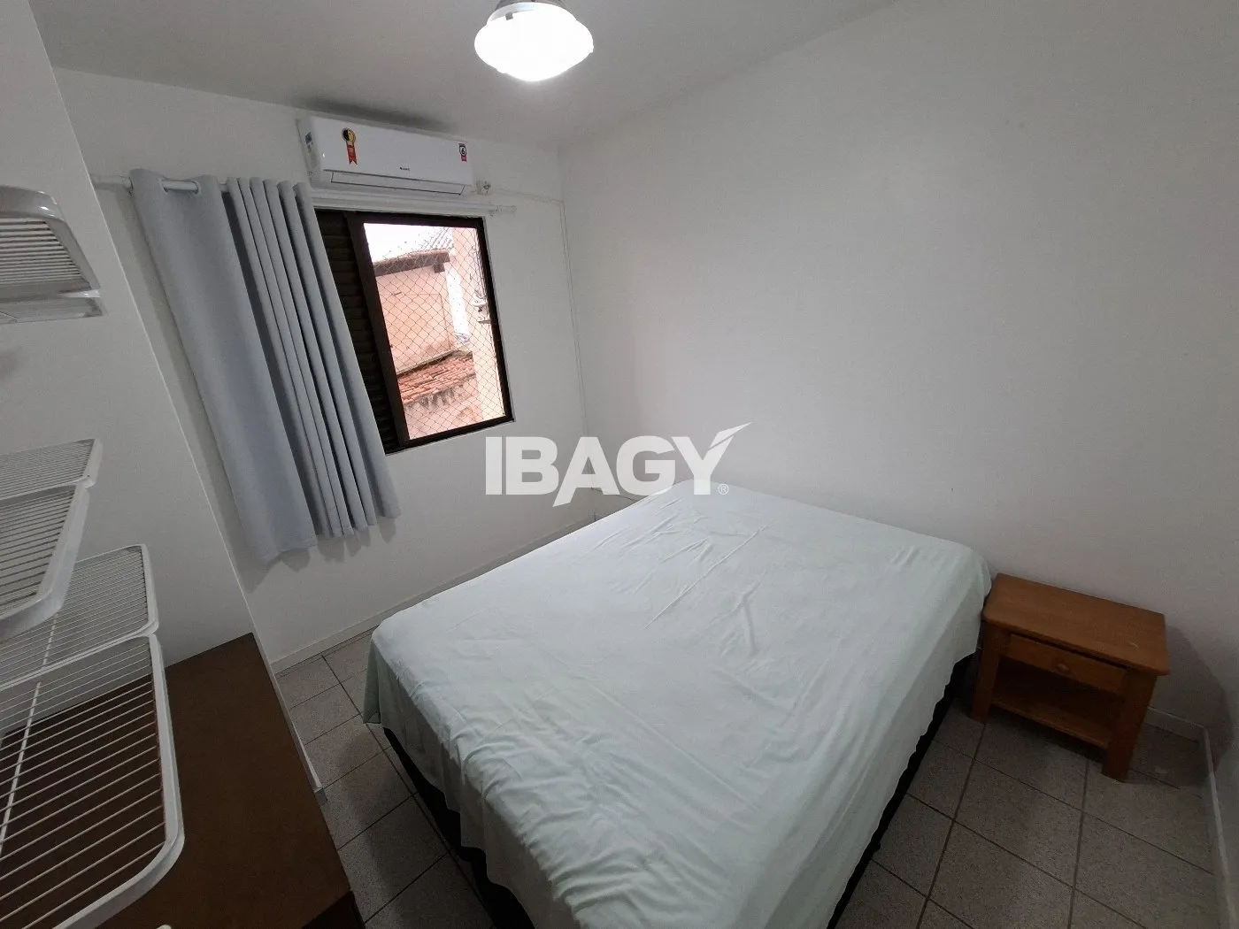Departamento de 4 dormitorios con lavadora en Florianópolis — photo 38