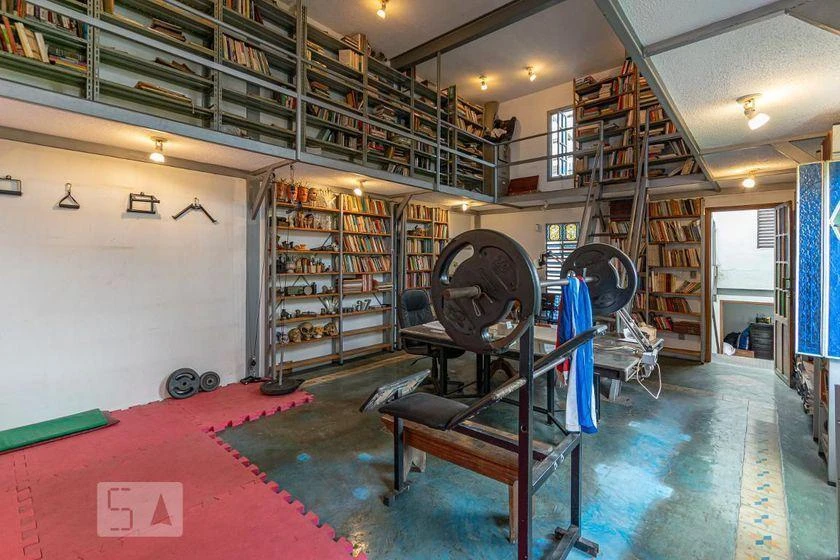 Дом 234 м² с гардеробной и застеклённым балконом — photo 14
