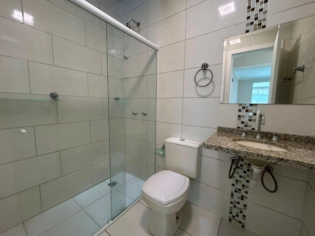 Unfurnished house with gas kitchen and 2 parking spaces — photo 36