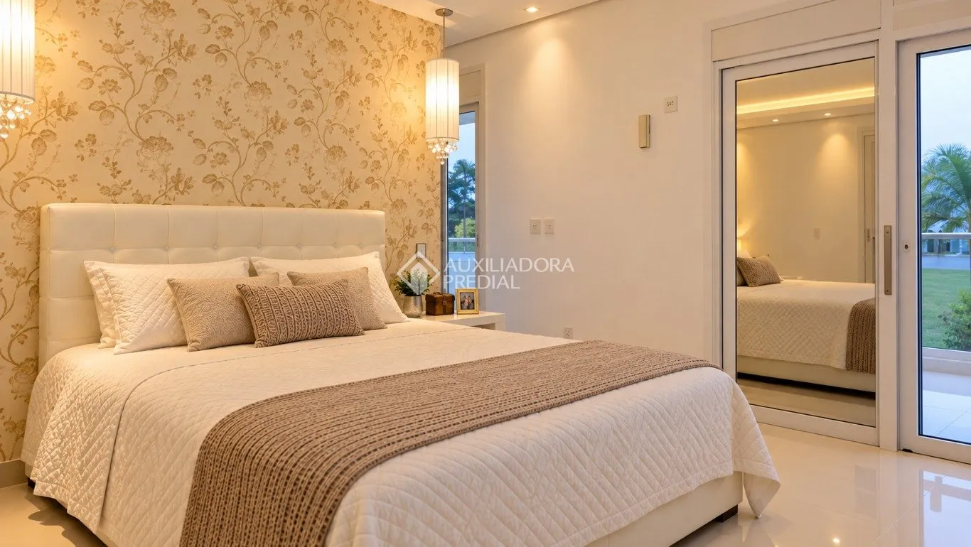 Ванна та 4 спальні: будинок 420 м² — photo 13