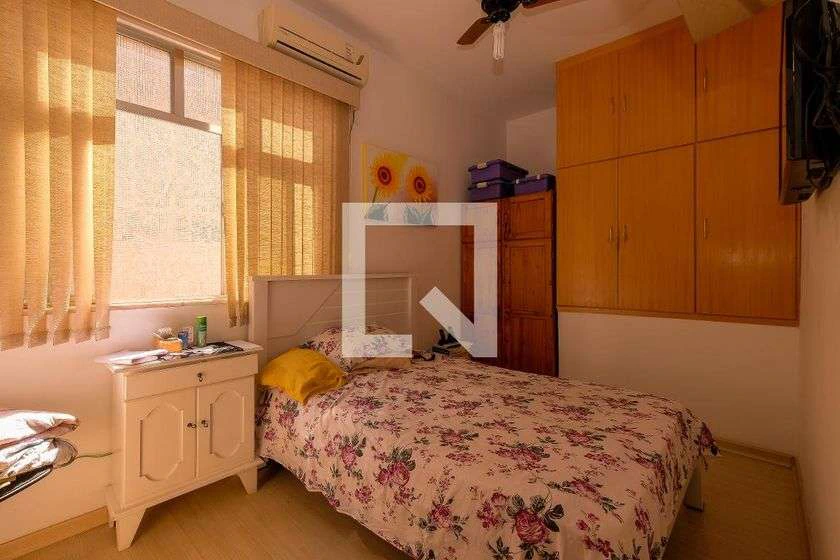 Furnished house with 3 bedrooms and a balcony — photo 19