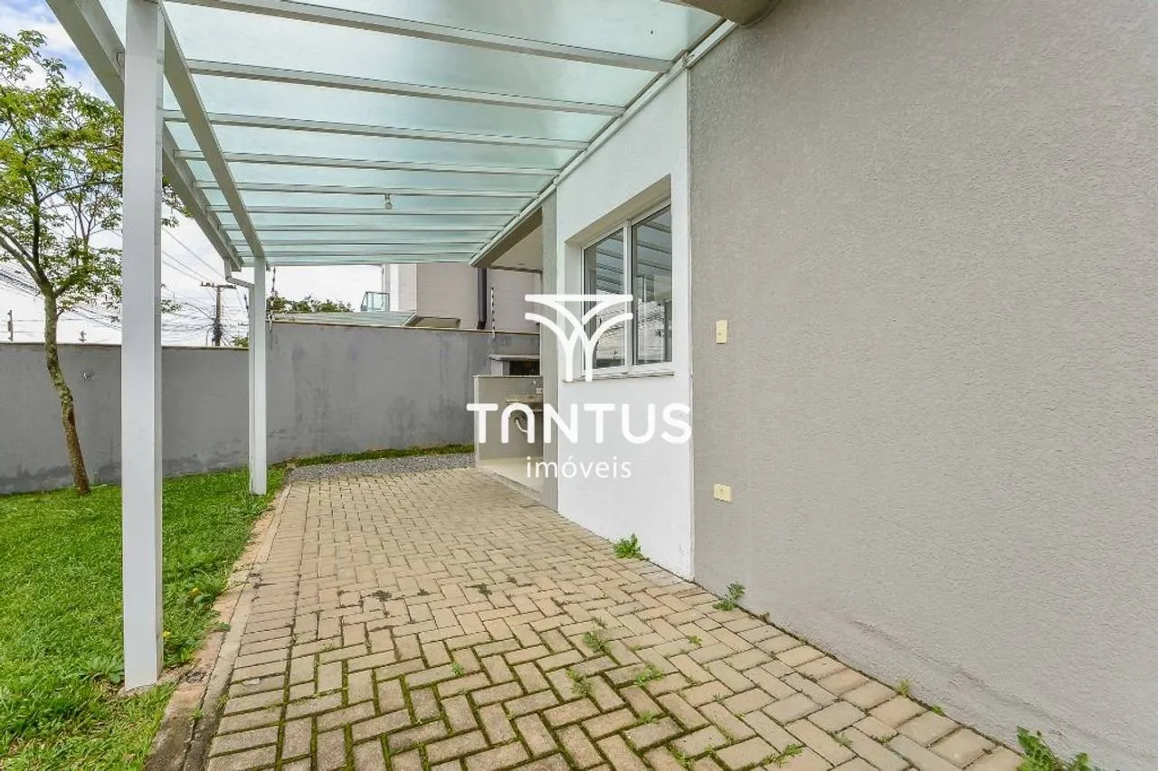 House, 153 m², with a grill on the balcony — photo 44