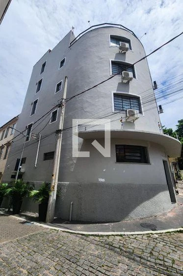 1 quarto e máquina de lavar: apartamento de 31 m² — photo 30