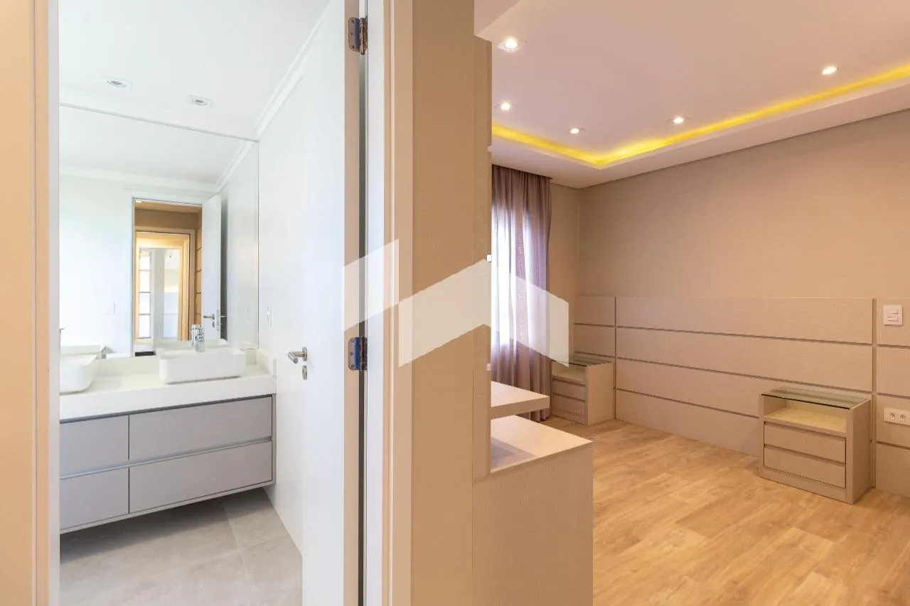 158 m² 4-bedroom apartment with private BBQ — photo 63