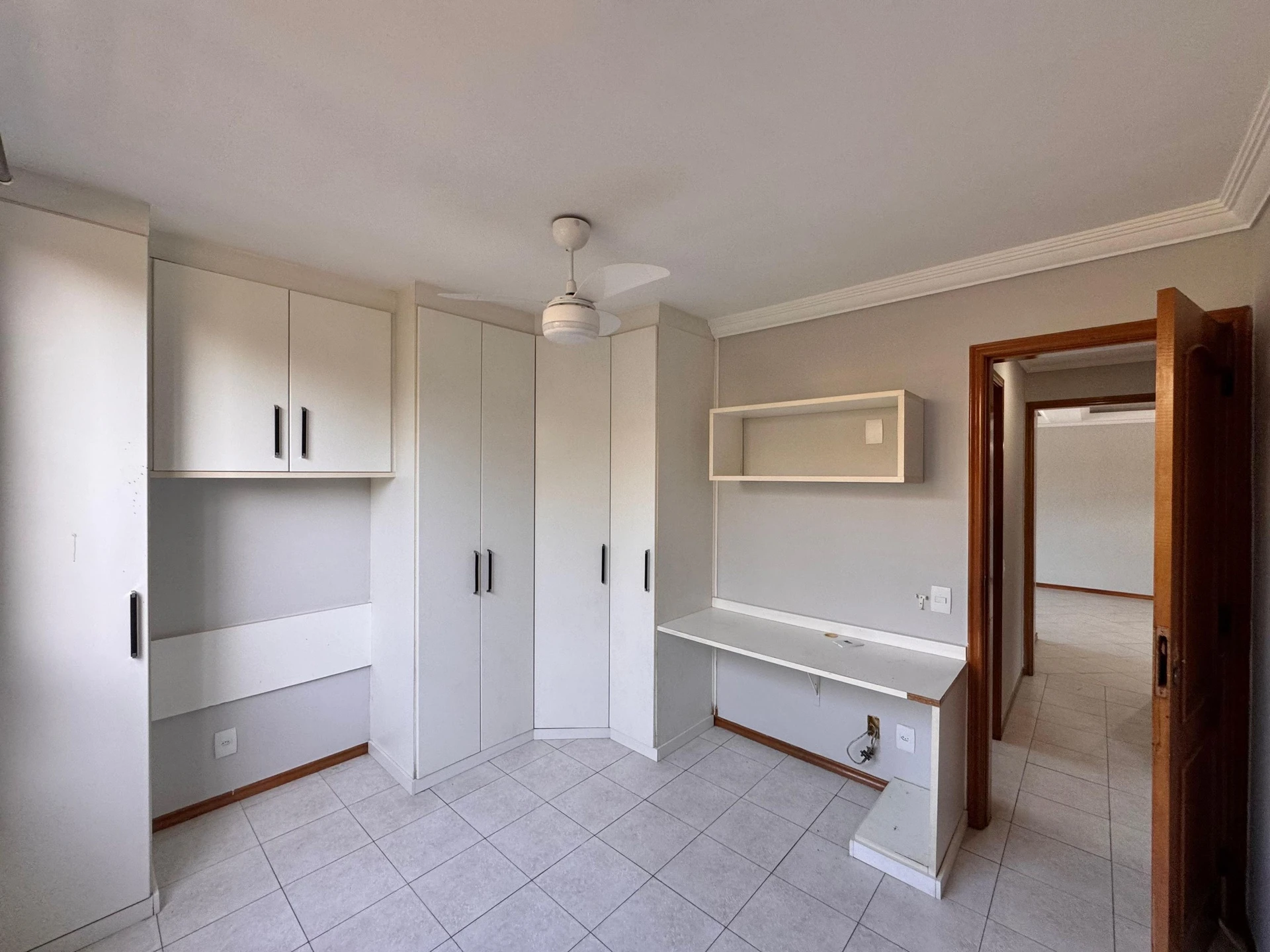 Apartamento mobiliado com 2 quartos e 2 banheiros — photo 45