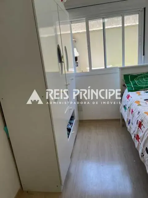 Furnished ground-floor apartment with 2 bedrooms and suite — photo 5