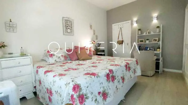 Furnished apartment with 3 bedrooms and a balcony — photo 4