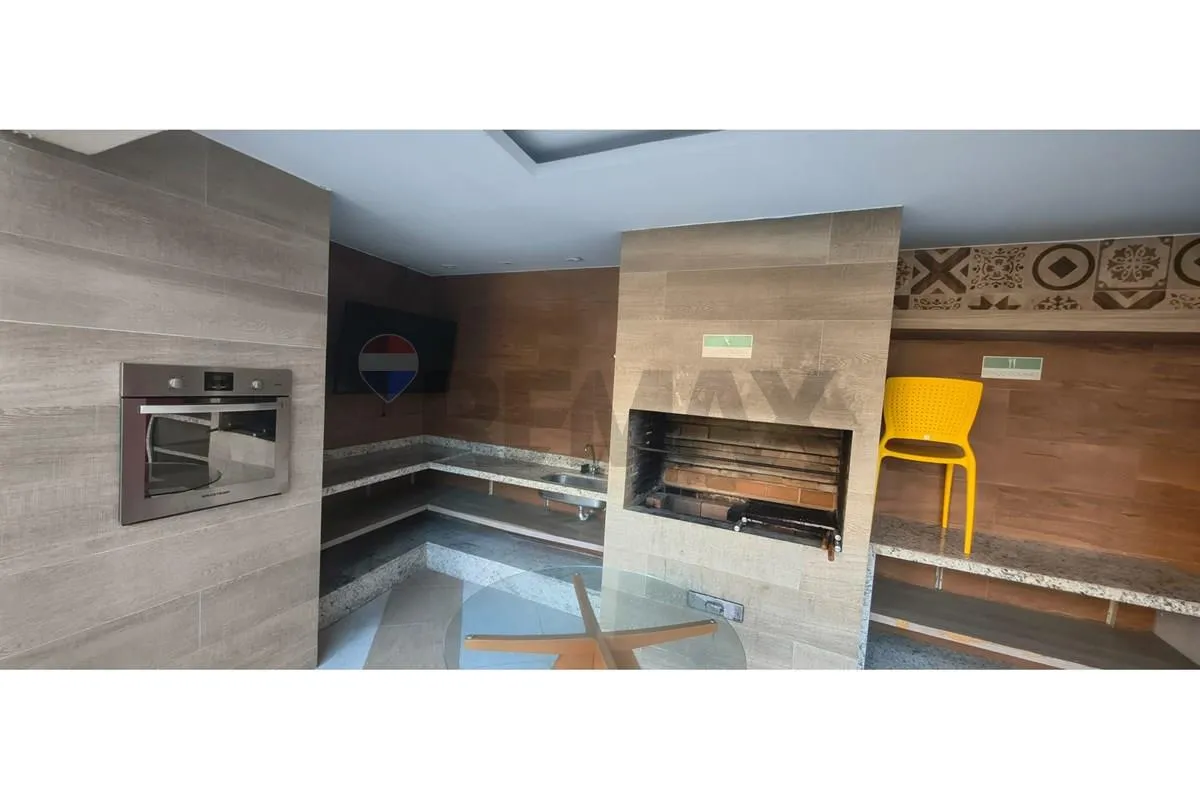 Penthouse with 3 bedrooms and a private pool on the terrace — photo 61