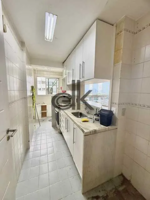 One-bedroom apartment with a jacuzzi in Rio de Janeiro — photo 3