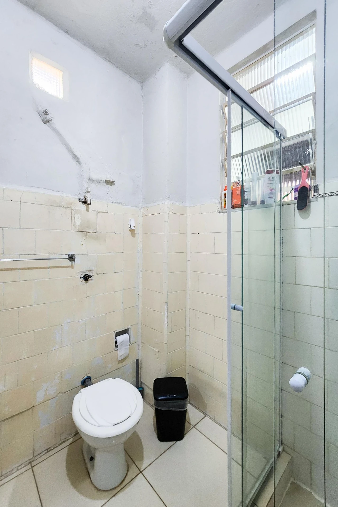 2-bedroom apartment with a washing machine in Rio de Janeiro — photo 27