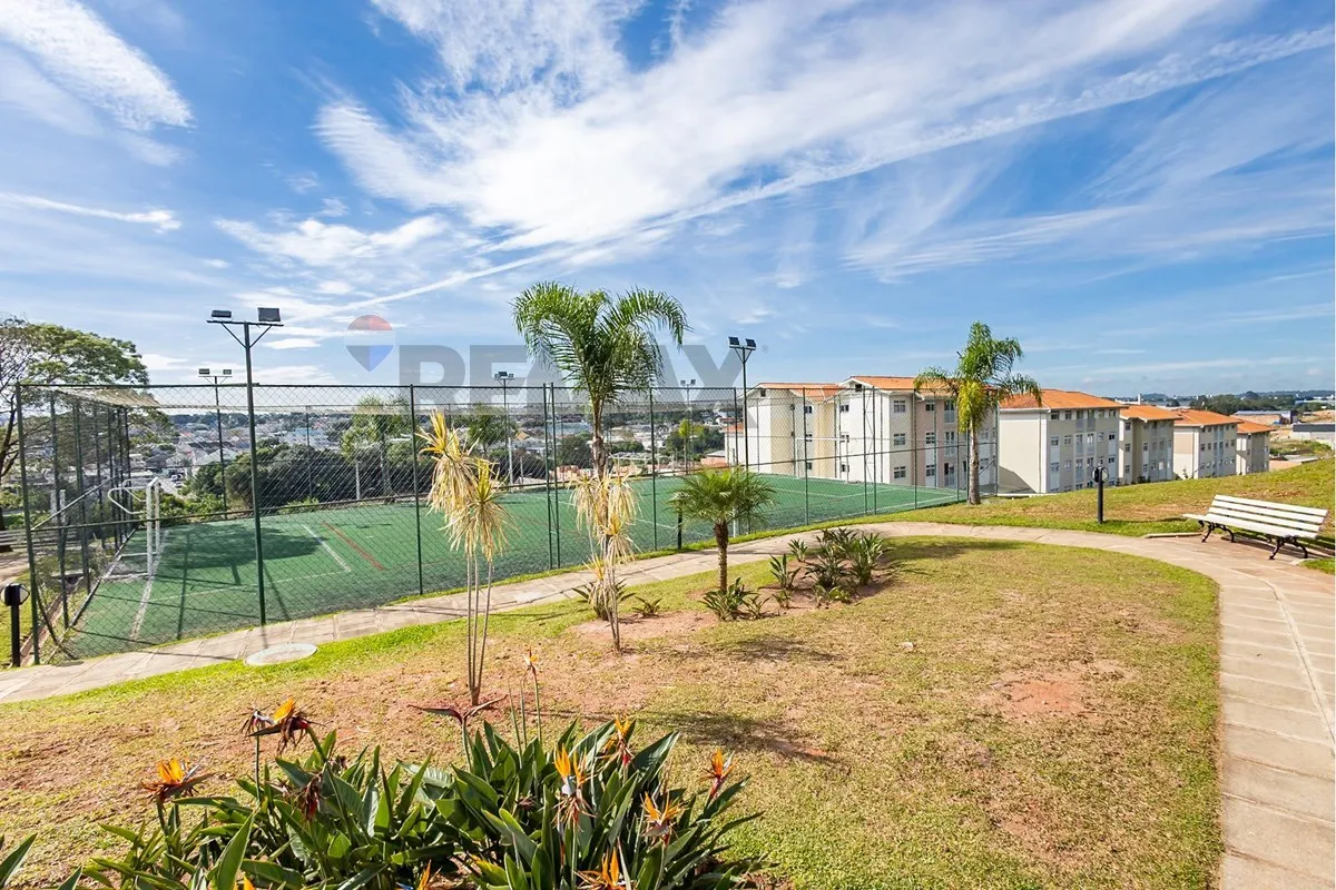 3-bedroom apartment with 58 m² and no parking — photo 50