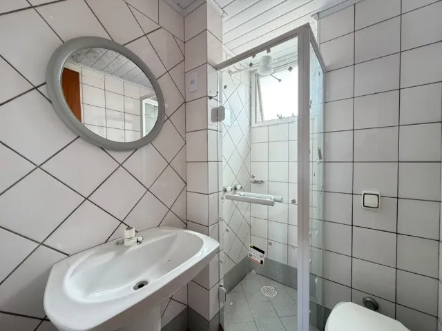 Apartamento de 3 quartos com 108 m² e 1 vaga — photo 11