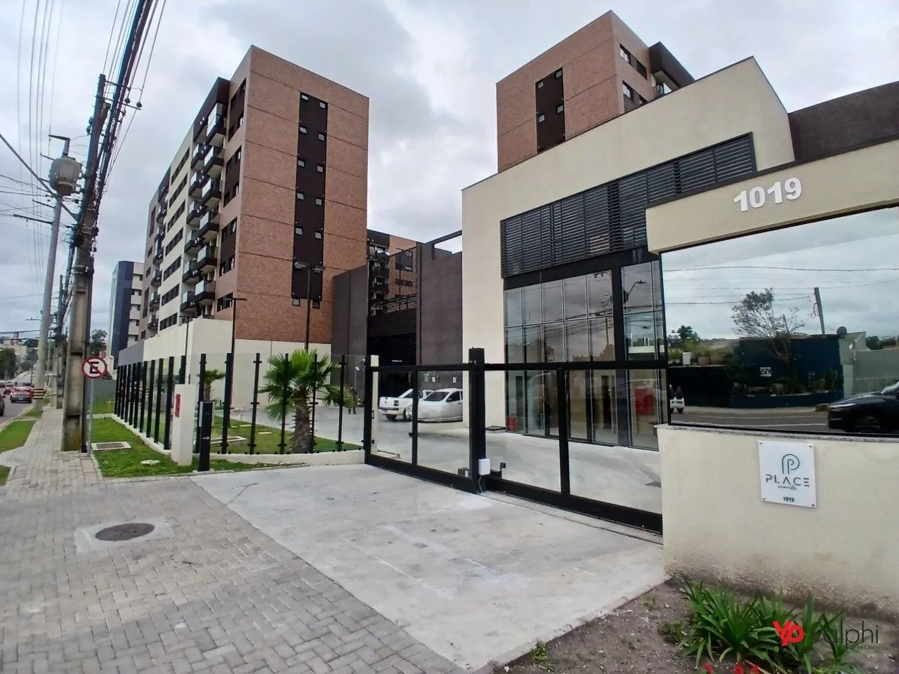 Apartamento mobiliado de 2 quartos com máquina de lavar — photo 54
