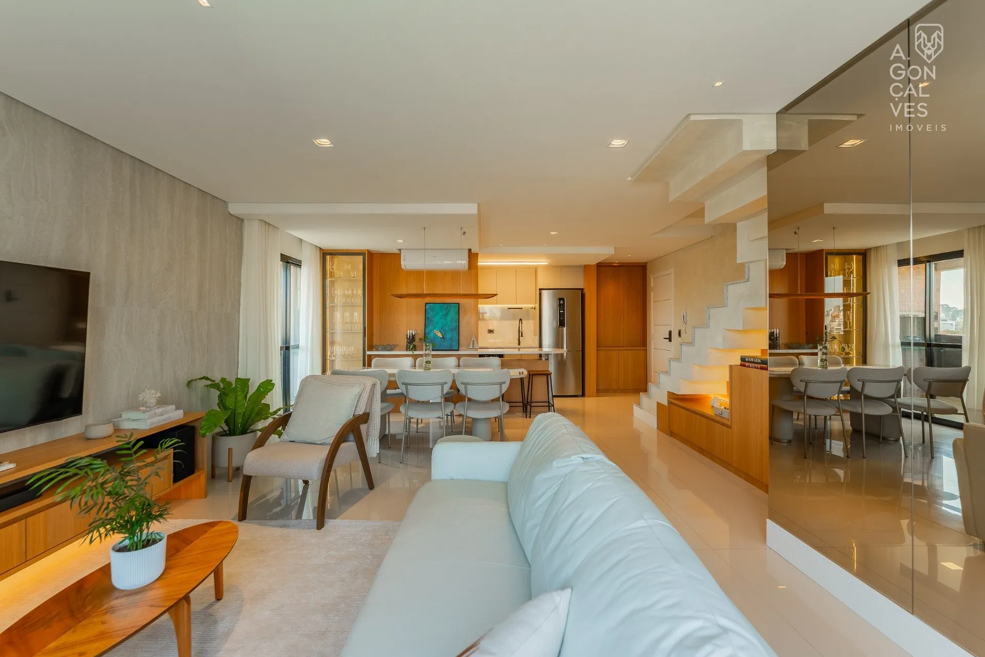 3-bedroom apartment with a dishwasher — photo 23