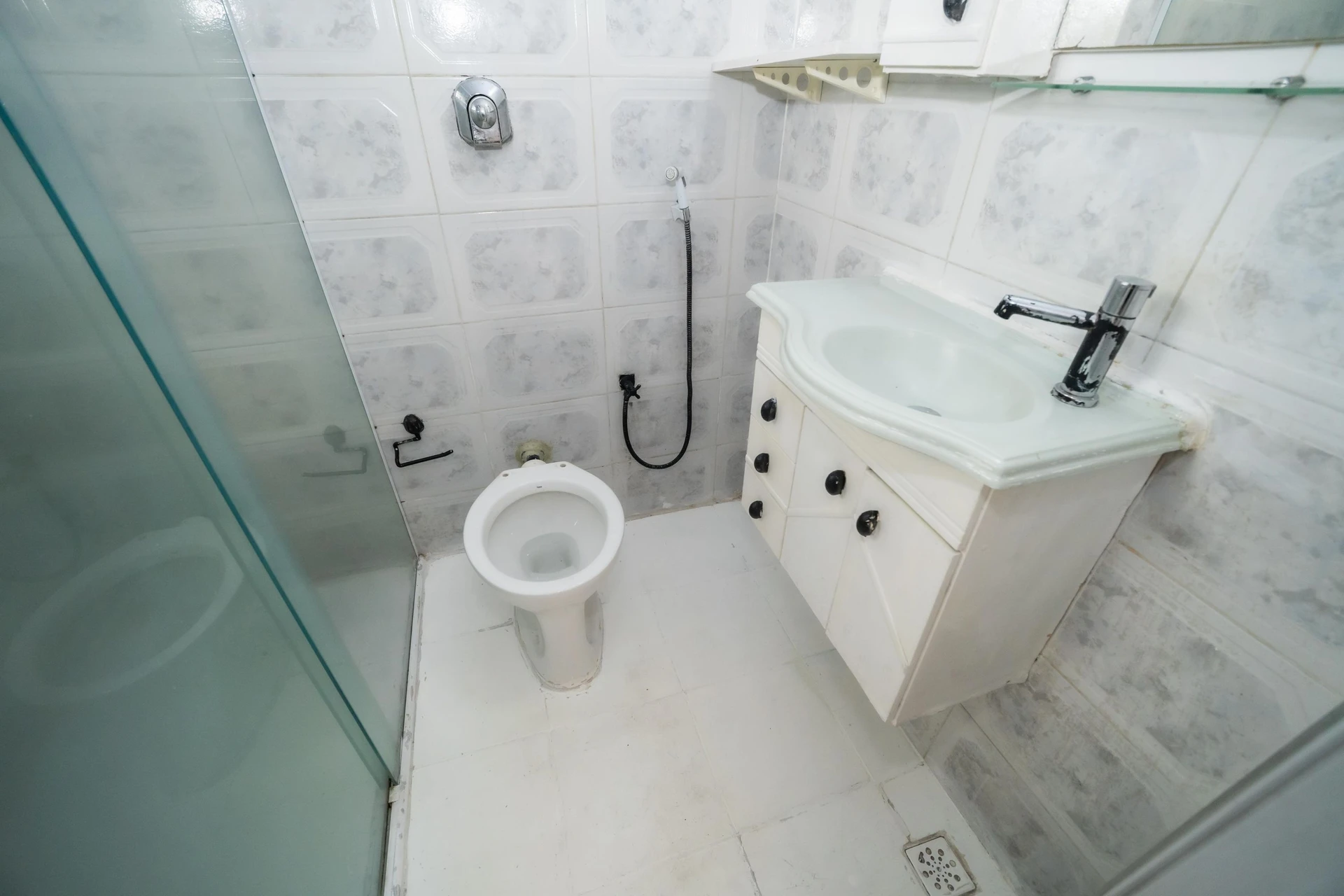 Студия, 30 м² — photo 10