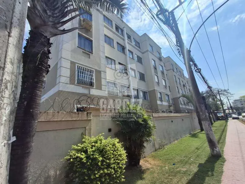 Apartamento de 2 quartos e 45 m² — photo 13