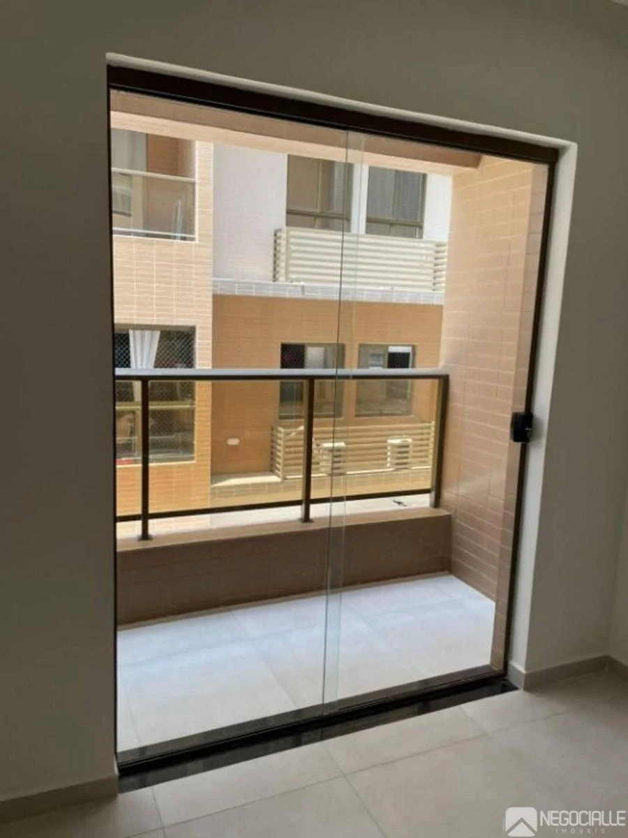 2-bedroom apartment, 1 with its own bathroom, 56 m² — photo 27