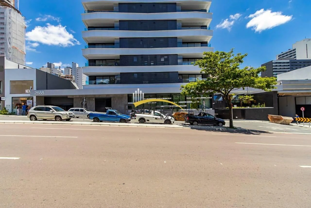 Apartamento de 3 suítes com 294 m² e 3 vagas — photo 2