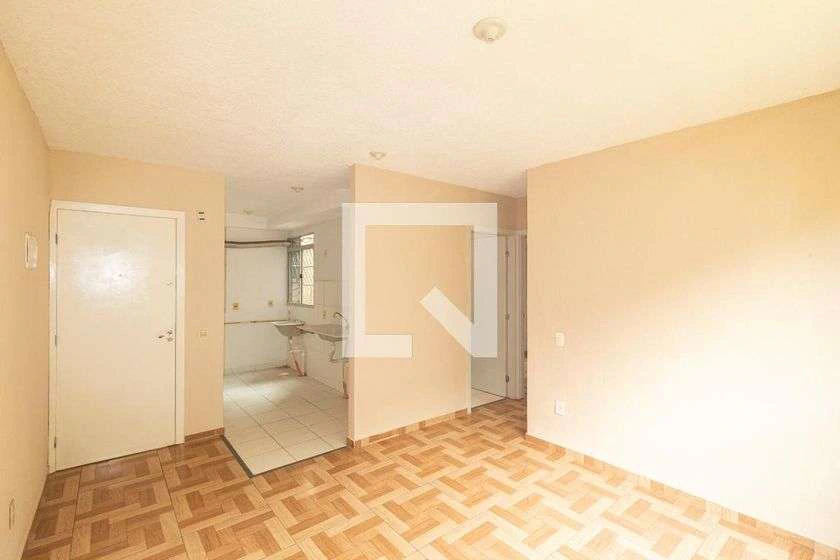 Rental apartment with 2 bedrooms, 1 bathroom, 43 m² — photo 18