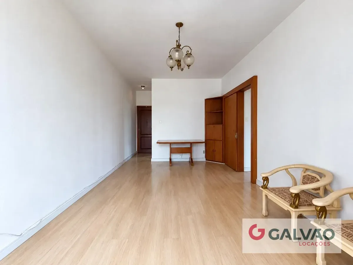 Apartment, 66 m², with wood or laminate floors — photo 12