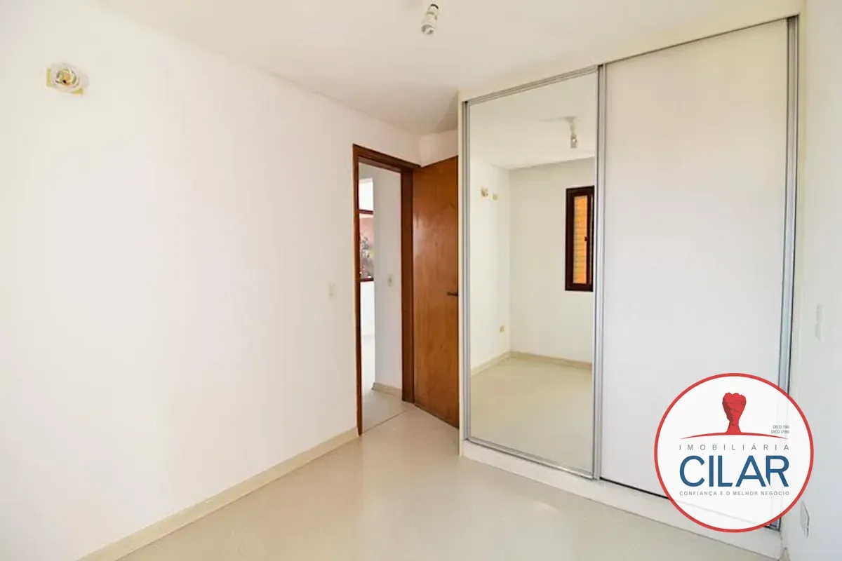 Duplex apartment with 3 bedrooms and separate kitchen — photo 13