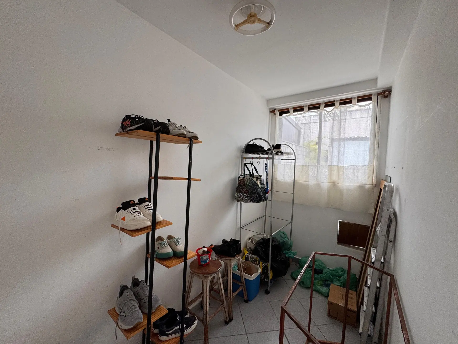 3 quartos e máquina de lavar: apartamento de 193 m² — photo 37