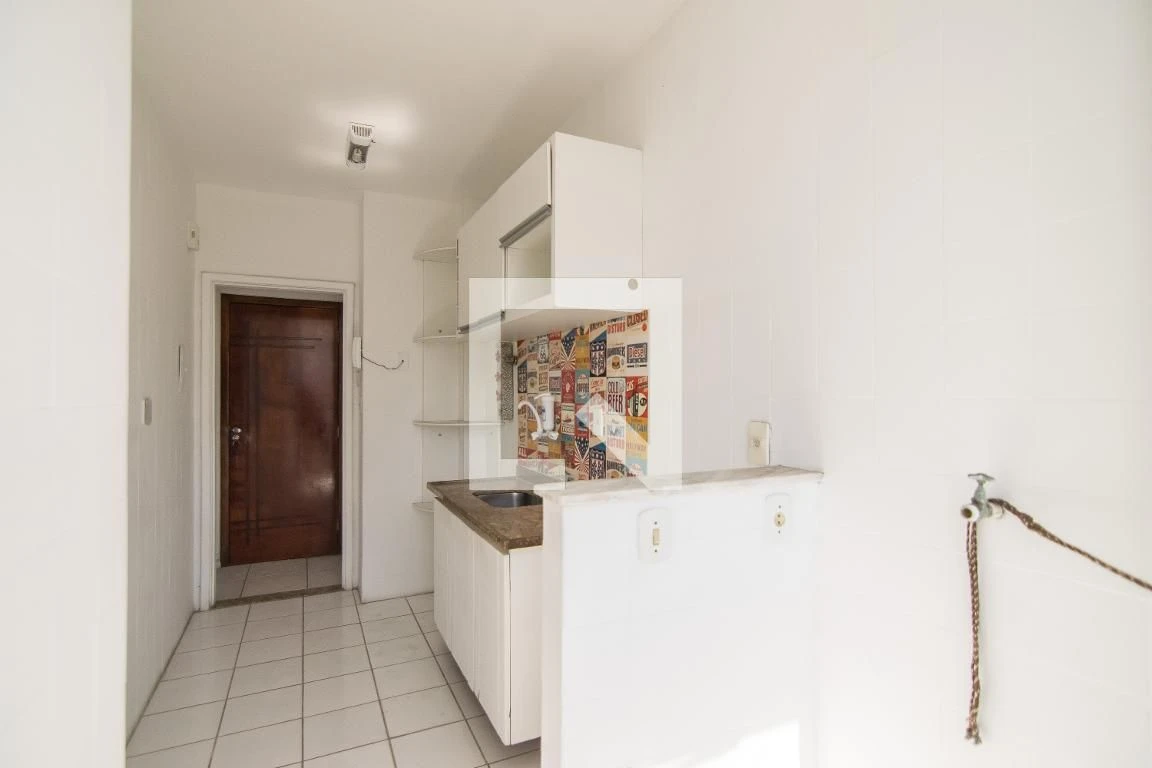 65 m² apartment with a private pool and a private BBQ — photo 18