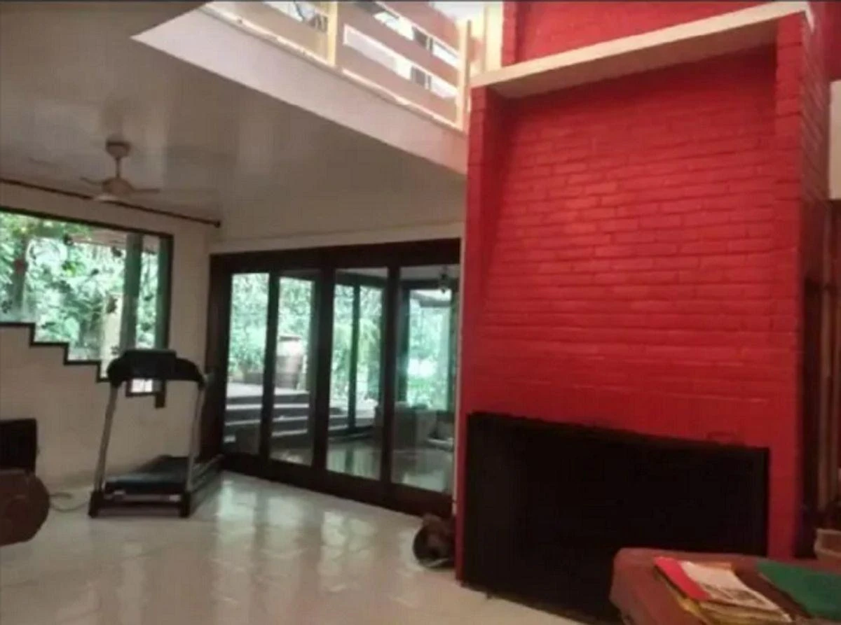 Мебльований будинок 350 м² з 4 спальнями та гриль на балконі — photo 22